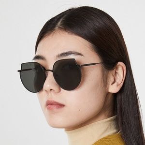 EUC Gentle Monster Elf Cliff M01 sunglasses